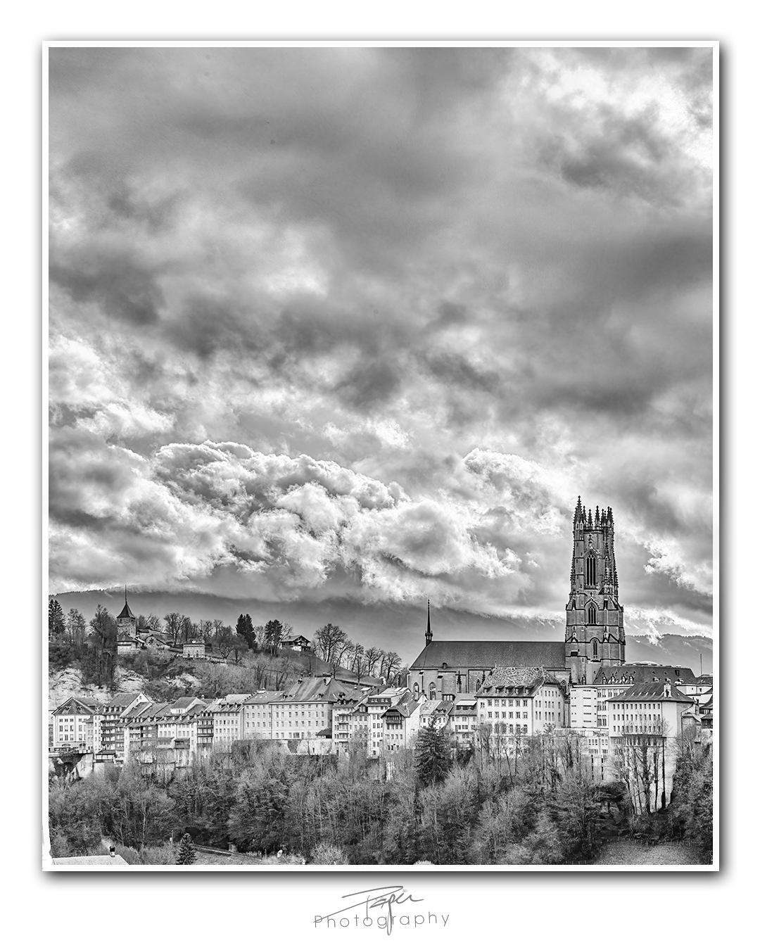 27.12.2022 - Fribourg